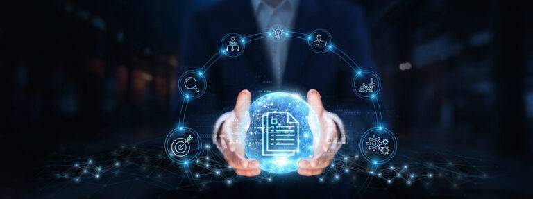 Data lifecycle management underpinning reliable AI outputs