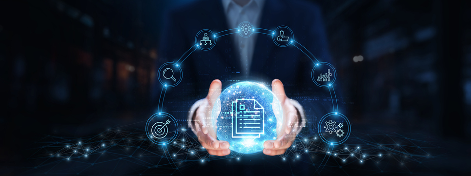 data lifecycle management