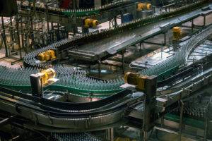 food manufacturing process improvement BPI