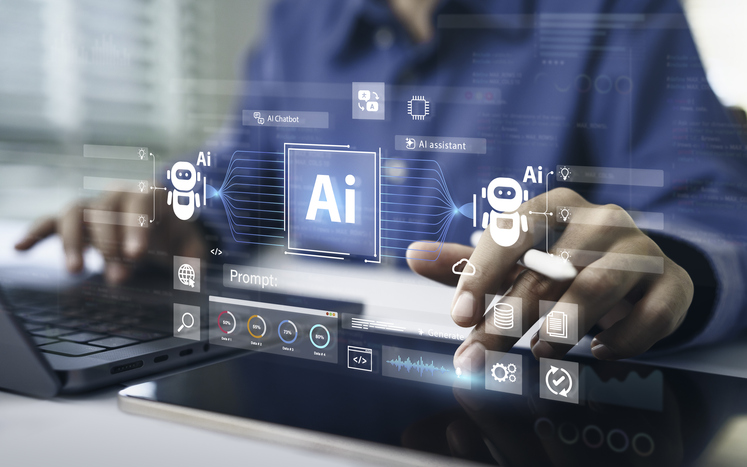 Enterprise AI vs ERP AI: The Strategic Choice in Late 2025 5 AI vs ERP