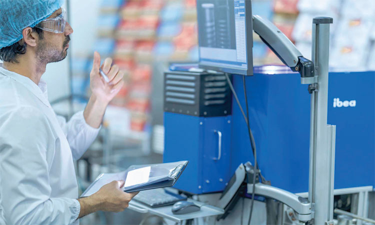 industry 4.0 for food manufacturing ebook