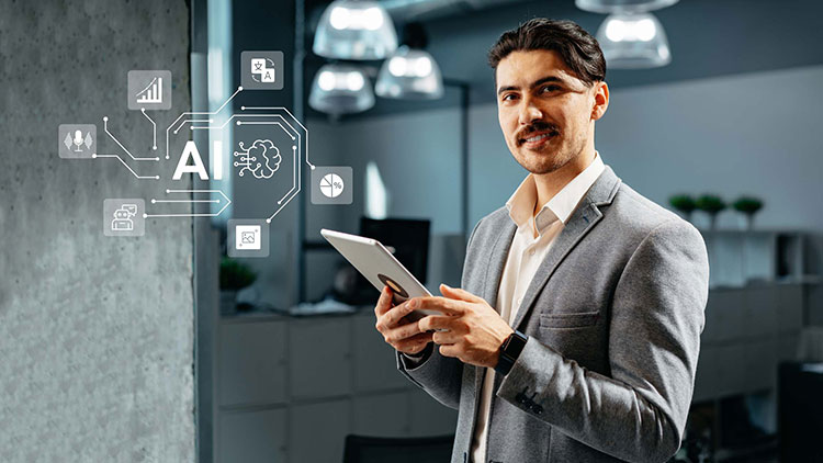 preparing teams for AI change management for AI