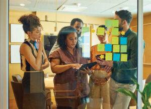 change management transformation OCM