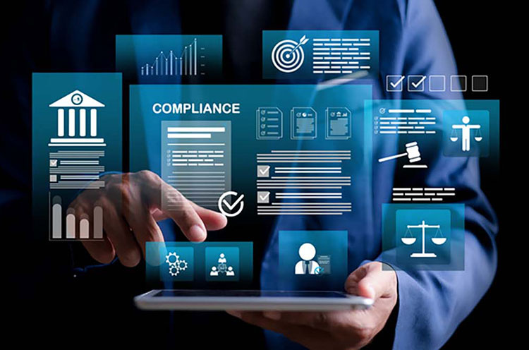 food manufacturing compliance