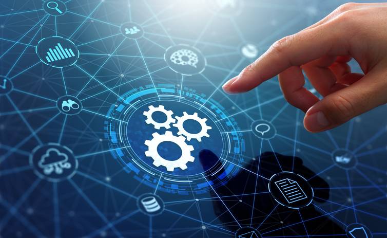 systems integration in food manufacturing