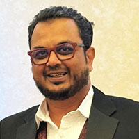 Abdul Atif headshot Ultra Consultants