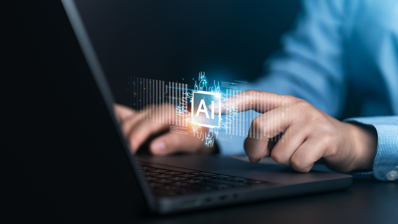 ERP software trends AI capabilities
