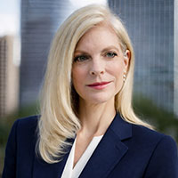 Pattie McGee headshot