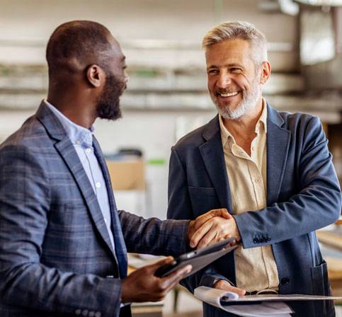 ultra consultants partnerships