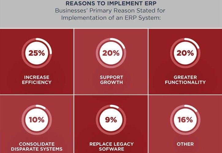 what is erp what is erp